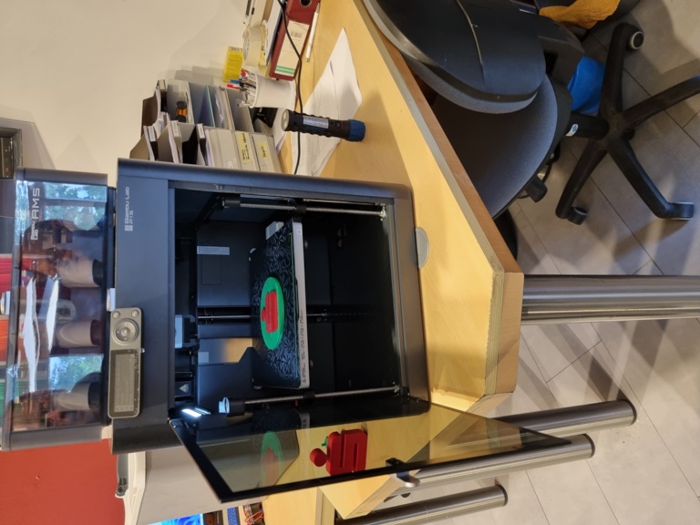 3D-Drucker